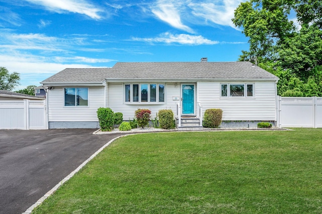 55 Van Buren St, Brentwood, NY 11717 - photo 1