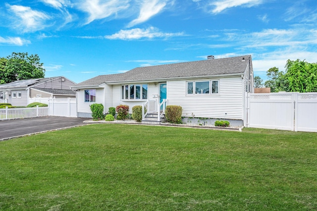 55 Van Buren St, Brentwood, NY 11717 - photo 2