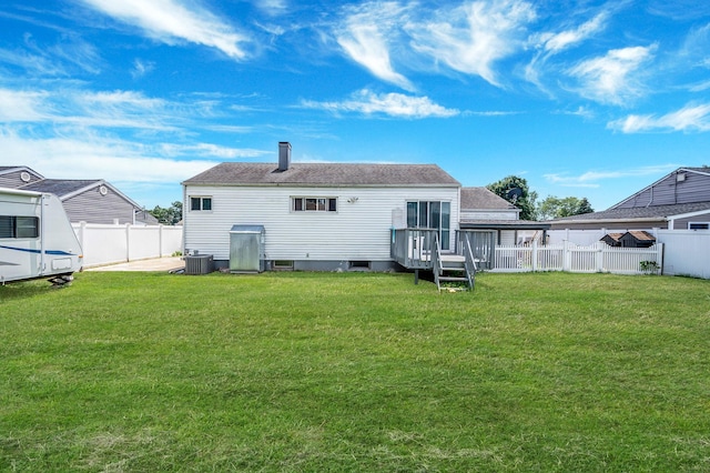 55 Van Buren St, Brentwood, NY 11717 - photo 4