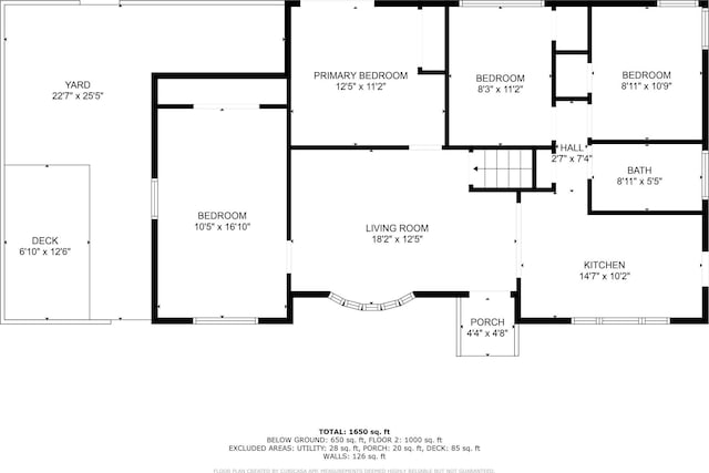 55 Van Buren St, Brentwood, NY 11717 - photo 39