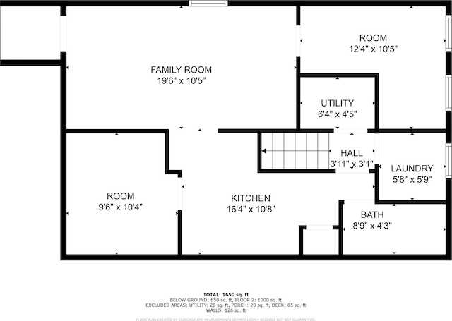55 Van Buren St, Brentwood, NY 11717 - photo 40