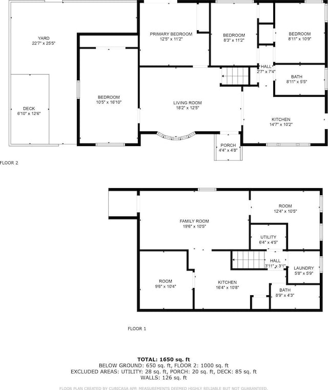 55 Van Buren St, Brentwood, NY 11717 - photo 41