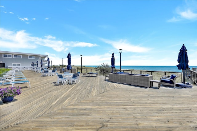 585 Dune Rd Unit L5, Westhampton, NY 11977 - photo 21
