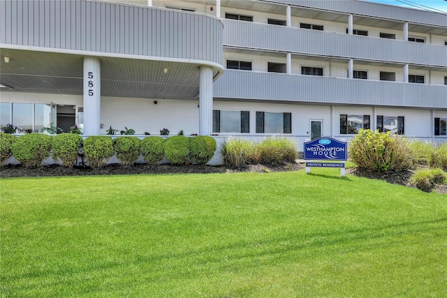 585 Dune Rd Unit L5, Westhampton, NY 11977 - photo 25