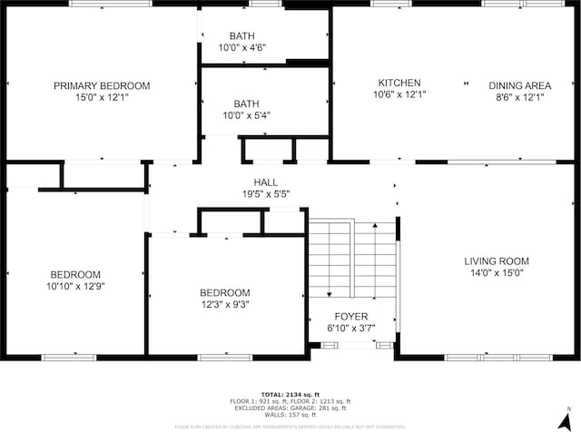 655 Whiskey Rd, Ridge, NY 11961 - photo 40