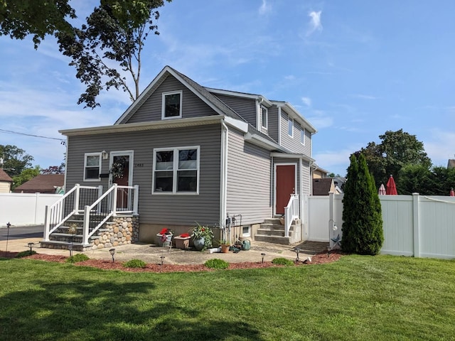 1483 12th St, West Babylon, NY 11704 - photo 2