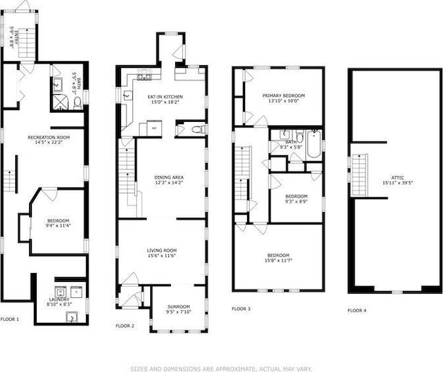 1911 147th St, Whitestone, NY 11357 - photo 24