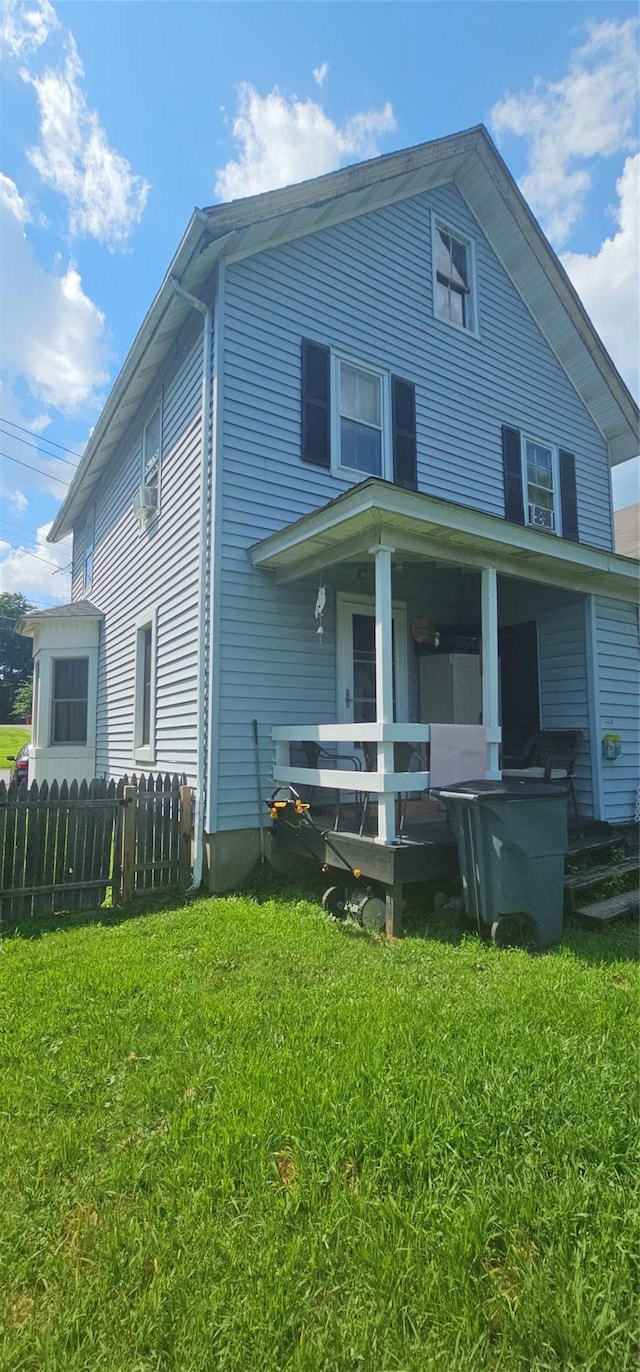 7 Elm St, Pawling, NY 12564 - photo 2