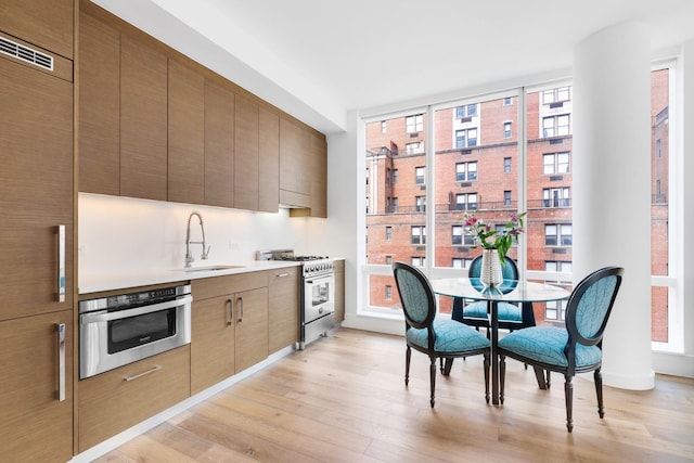 325 Lexington Ave Unit 11B, New York Manhattan, NY 10016 - photo 2