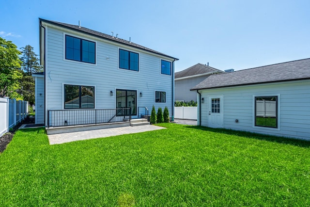 22 N Maryland Ave, Port Washington, NY 11050 - photo 19