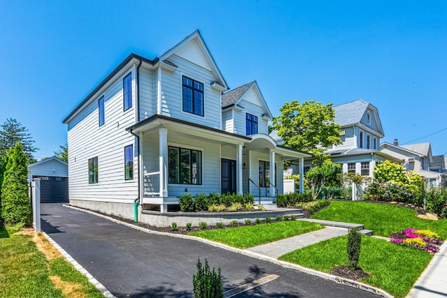 22 N Maryland Ave, Port Washington, NY 11050 - photo 21