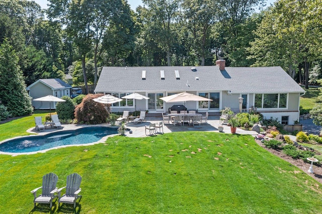 88 Dyke Rd, East Setauket, NY 11733 - photo 4