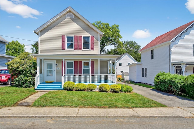 15 Maple St, Beacon, NY 12508 - photo 1