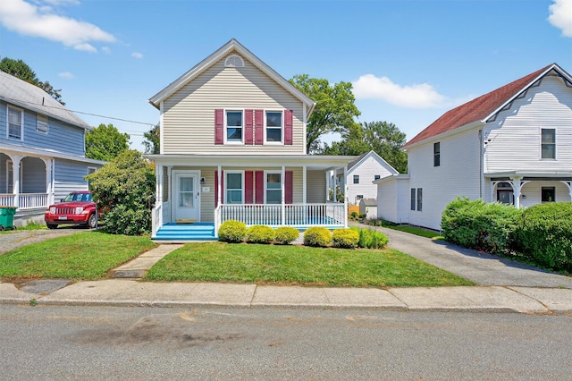 15 Maple St, Beacon, NY 12508 - photo 2