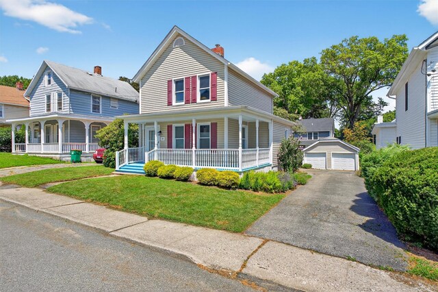 15 Maple St, Beacon, NY 12508 - photo 3