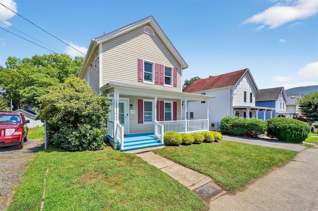 15 Maple St, Beacon, NY 12508 - photo 4