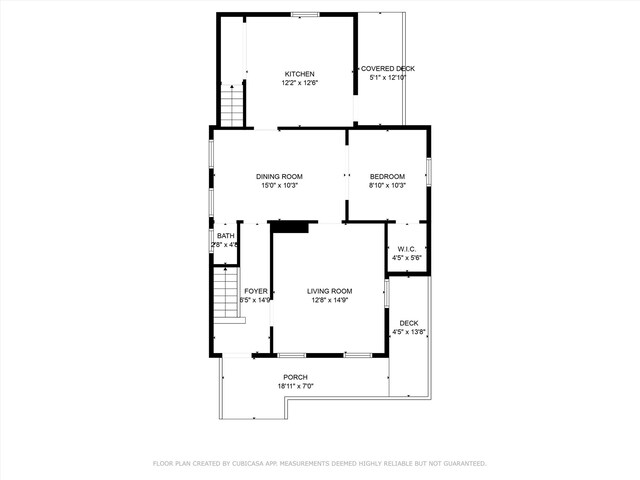 15 Maple St, Beacon, NY 12508 - photo 48