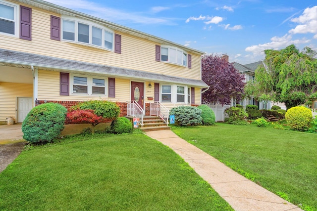 2454 Amherst St, East Meadow, NY 11554 - photo 1