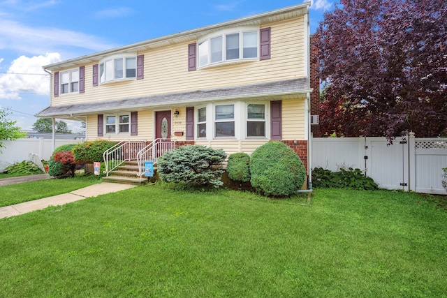 2454 Amherst St, East Meadow, NY 11554 - photo 2