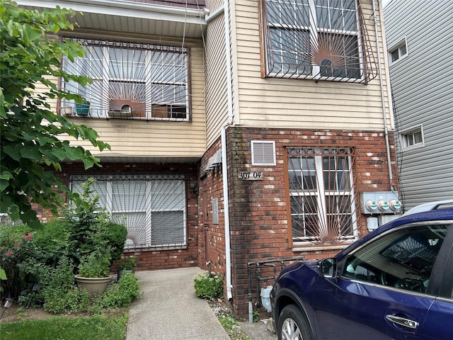 107-04 Guy R Brewer Blvd Unit 7A, Jamaica, NY 11433 - photo 10