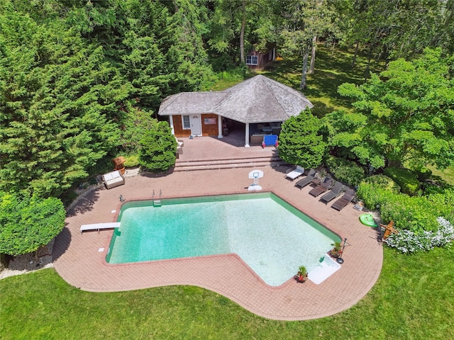 21 Inlet View Path, East Moriches, NY 11940 - photo 39