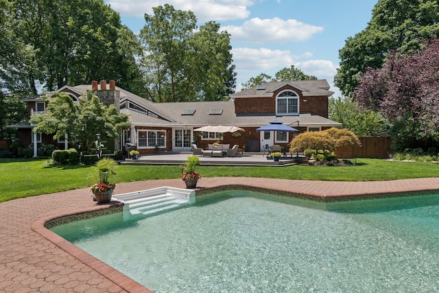 21 Inlet View Path, East Moriches, NY 11940 - photo 37