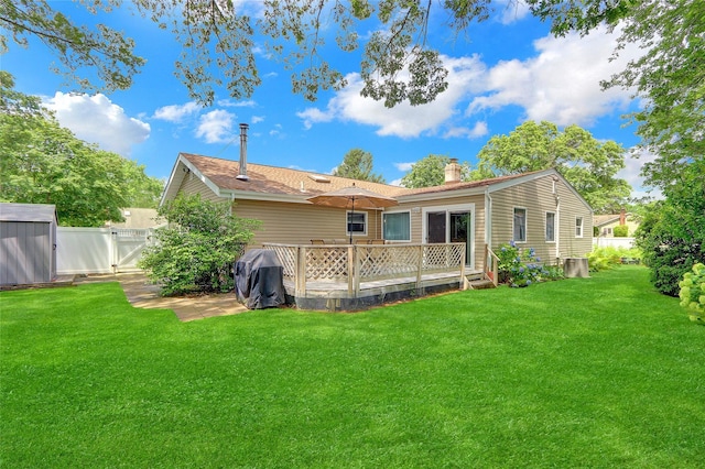 17 Tupper Ave, Medford, NY 11763 - photo 28