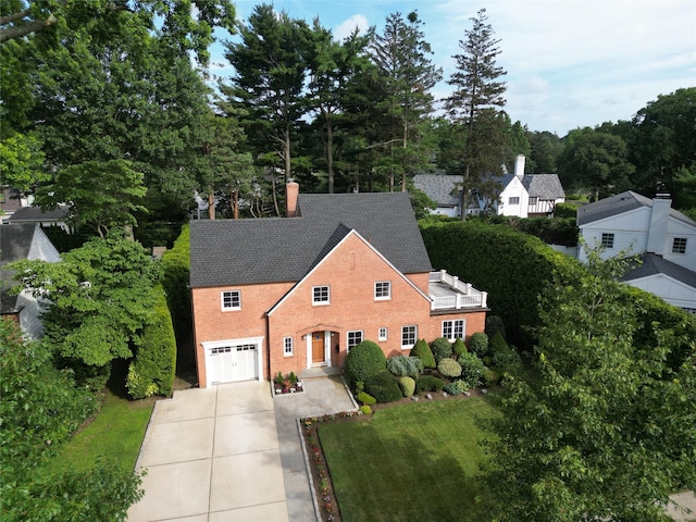 4 Huntington Rd, Garden City, NY 11530 - photo 1