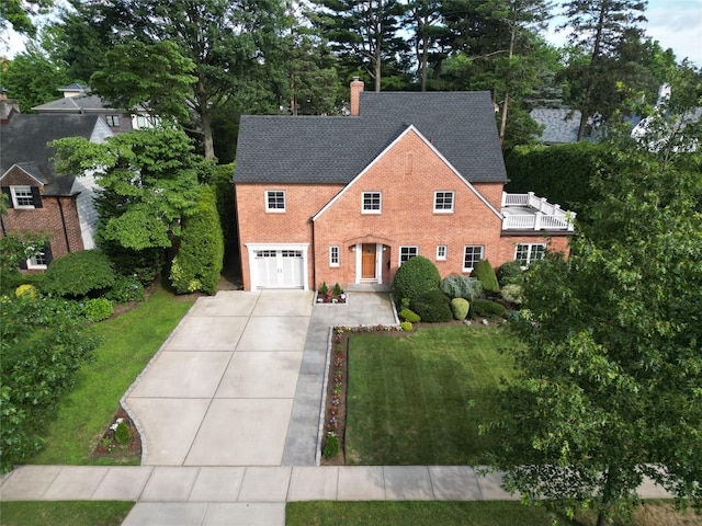 4 Huntington Rd, Garden City, NY 11530 - photo 4