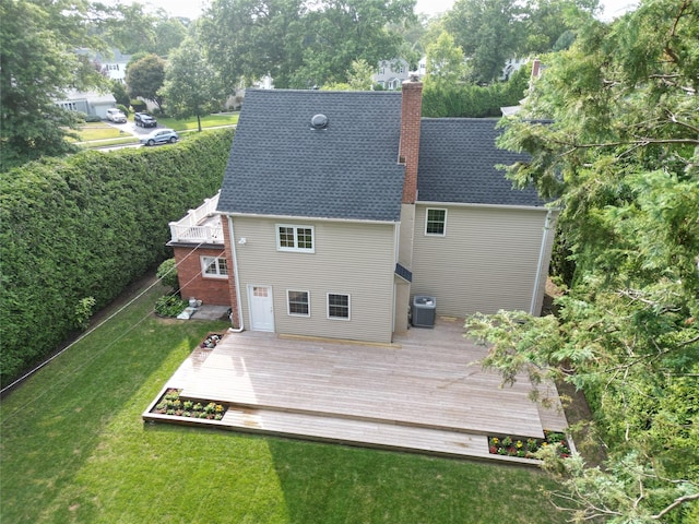 4 Huntington Rd, Garden City, NY 11530 - photo 5