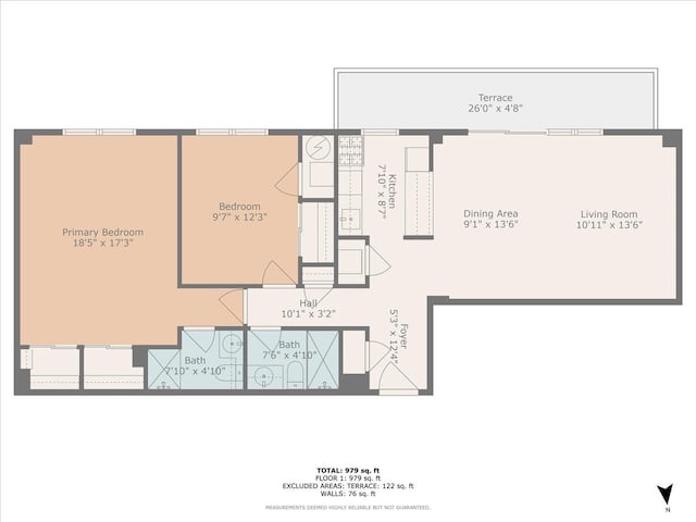147-20 35th Ave Unit 9G, Flushing, NY 11354 - photo 30
