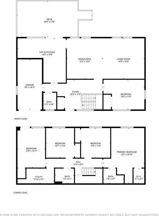 15 Gerardine Pl, New City, NY 10956 - photo 32