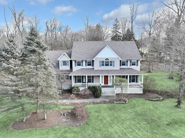 35 Rose Hill Rd, Montebello, NY 10901 - photo 1