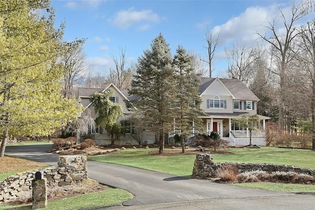 35 Rose Hill Rd, Montebello, NY 10901 - photo 36
