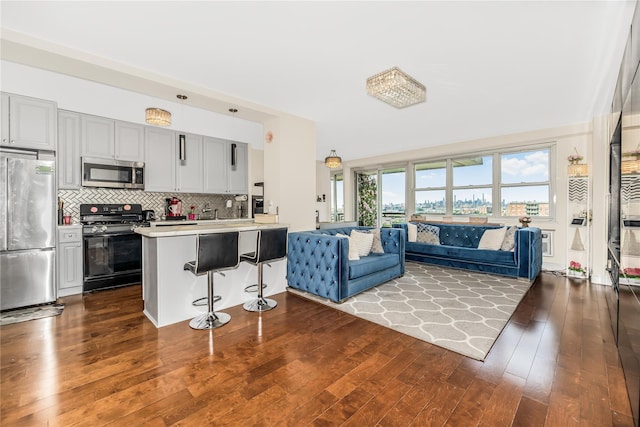 825 Morrison Ave Unit 19C, Bronx, NY 10473 - photo 1