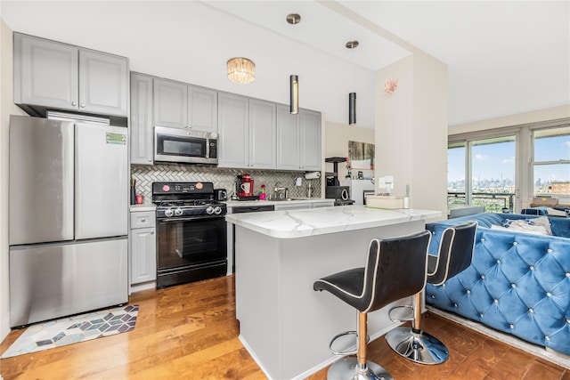 825 Morrison Ave Unit 19C, Bronx, NY 10473 - photo 4
