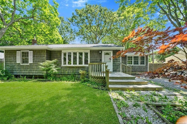 249 Mckinley Dr, Mastic Beach, NY 11951 - photo 1