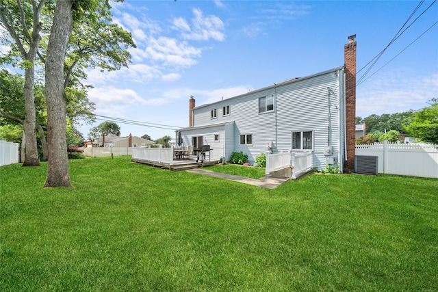 34 Rush St, Port Jefferson Station, NY 11776 - photo 32