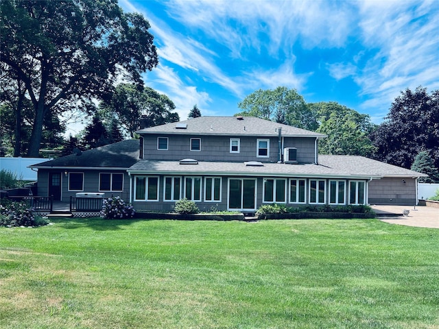 5 Frederick Dr, Shoreham, NY 11786 - photo 3