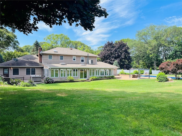 5 Frederick Dr, Shoreham, NY 11786 - photo 4