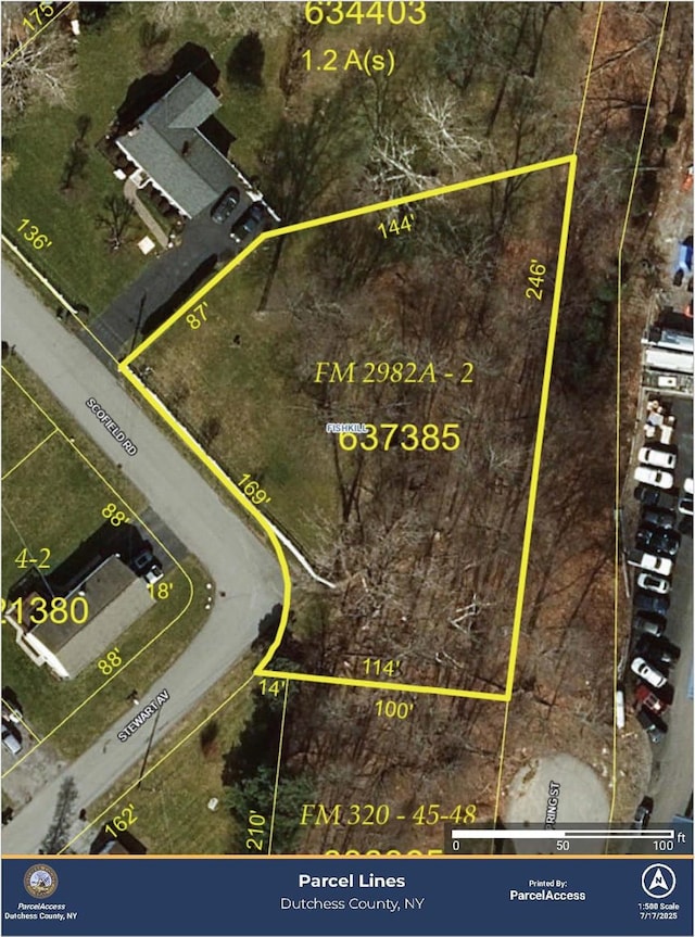 Stewart Ave, Beacon, NY 12508 - photo 2