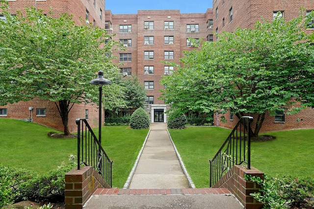 485 Lincoln Ave Unit 103, Mount Vernon, NY 10552 - photo 1