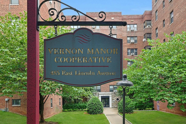 485 Lincoln Ave Unit 103, Mount Vernon, NY 10552 - photo 24