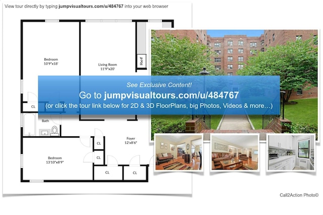 485 Lincoln Ave Unit 103, Mount Vernon, NY 10552 - photo 27