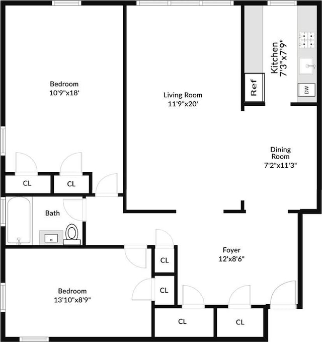 485 Lincoln Ave Unit 103, Mount Vernon, NY 10552 - photo 28