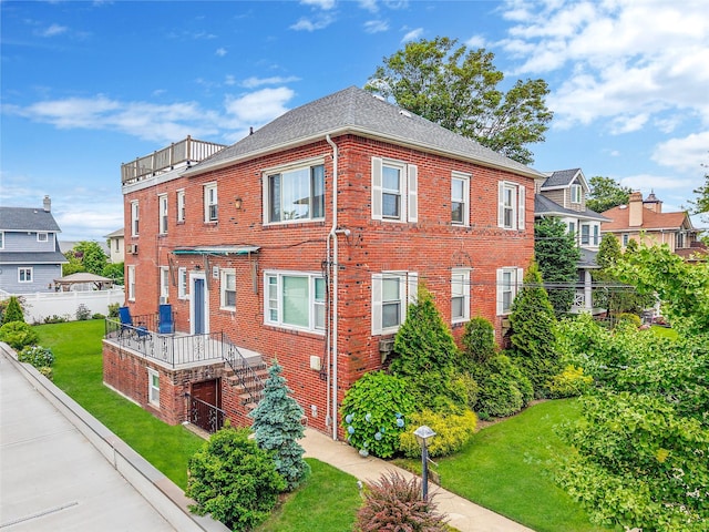 261 Bch 141st St, Belle Harbor, NY 11694 - photo 1