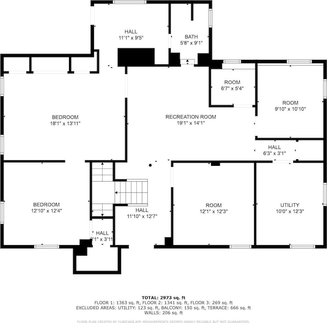 261 Bch 141st St, Belle Harbor, NY 11694 - photo 38