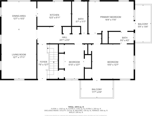 261 Bch 141st St, Belle Harbor, NY 11694 - photo 39