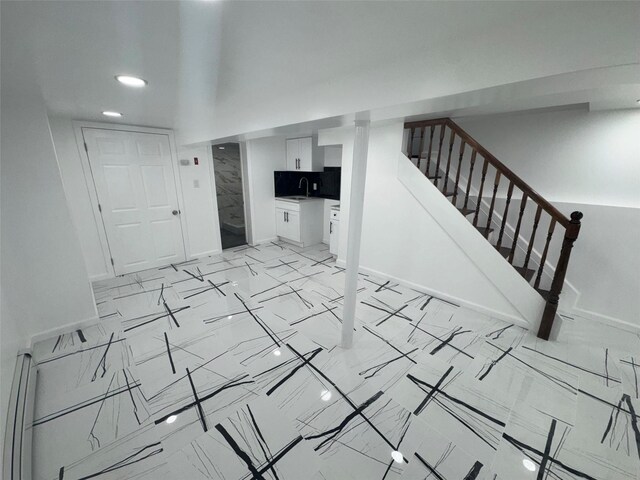 69-0566STREET 66th St Unit 1Family, Duplex House, Ridgewood, NY 11385 - photo 4