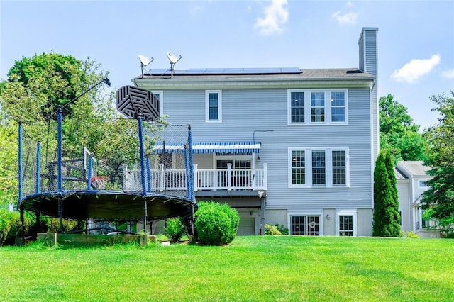 47 Bellefair Rd, Rye Brook, NY 10573 - photo 35
